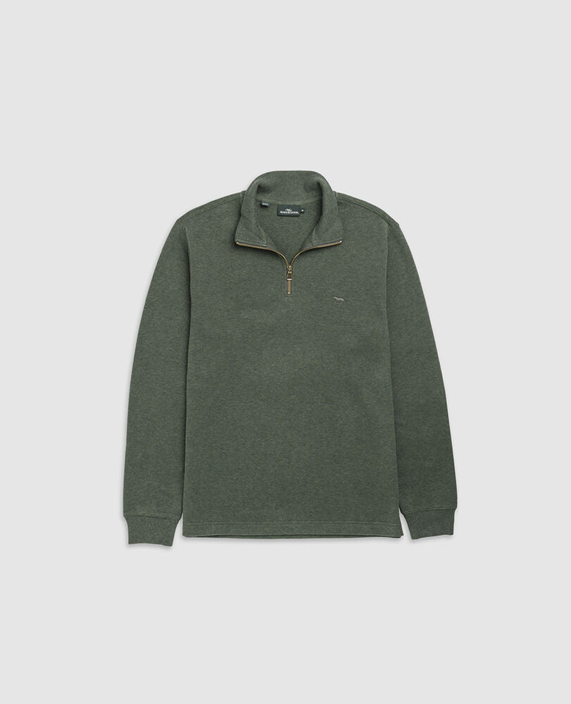 Rodd & Gunn - Alton Ave 1/4 Zip
