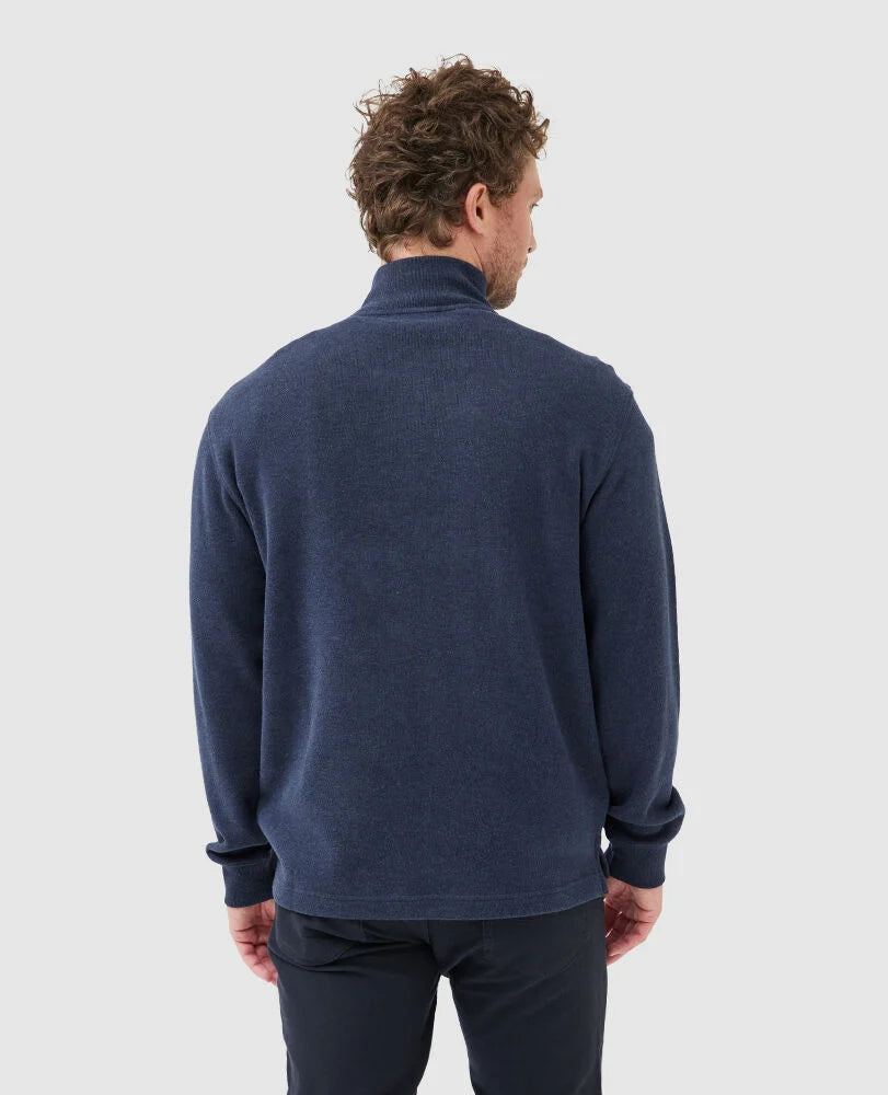 Rodd & Gunn - Alton Ave 1/4 Zip