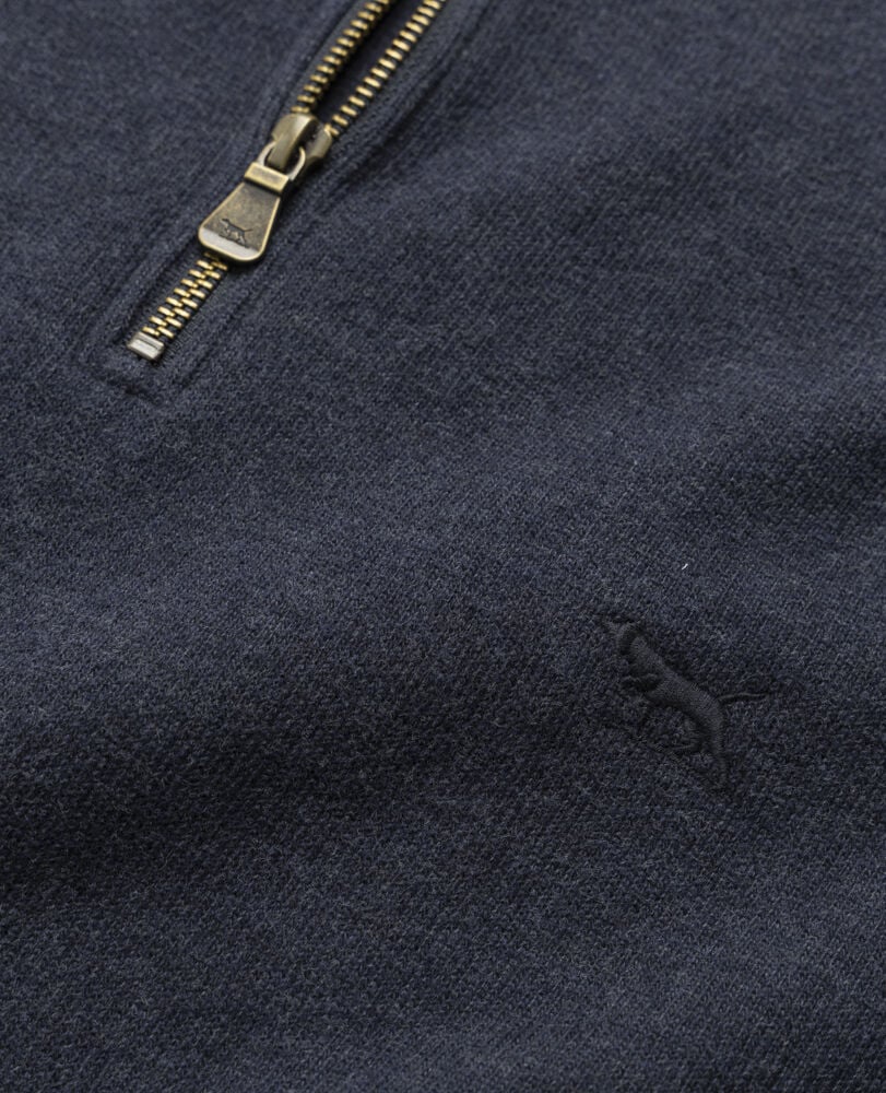 Rodd & Gunn - Alton Ave 1/4 Zip