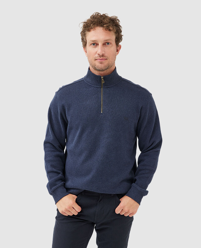 Rodd & Gunn - Alton Ave 1/4 Zip