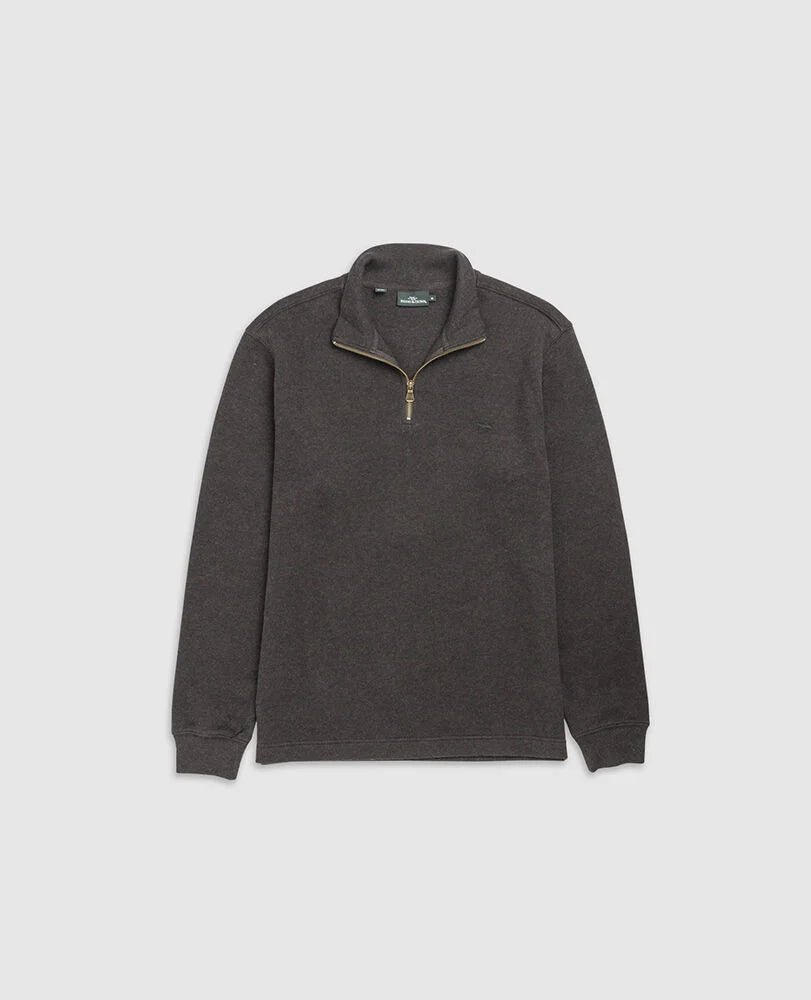 Rodd & Gunn - Alton Ave 1/4 Zip