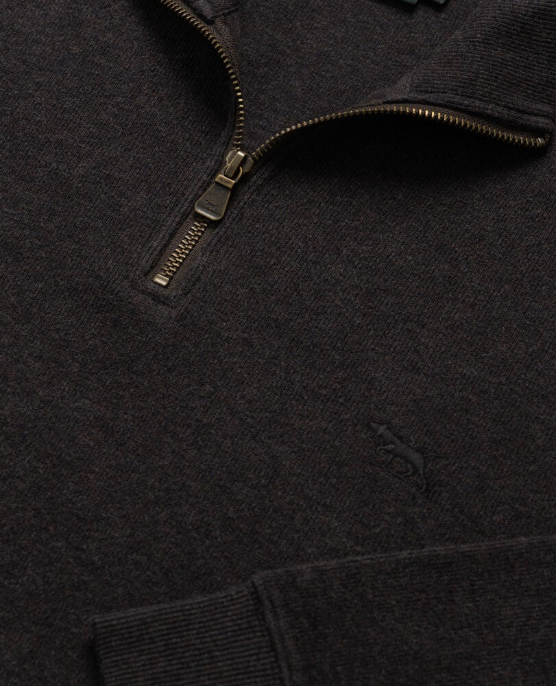 Rodd & Gunn - Alton Ave Cotton 1/4Zip