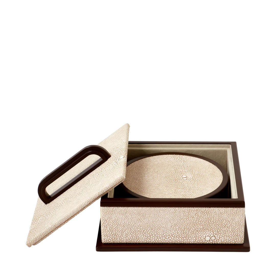 Sophie Paterson Set of 4 Coasters