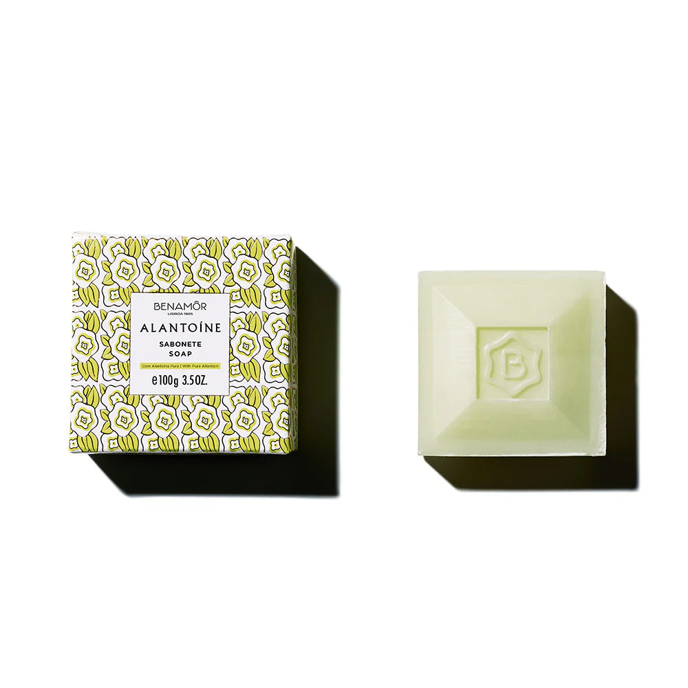 Benamor - Soap Bar