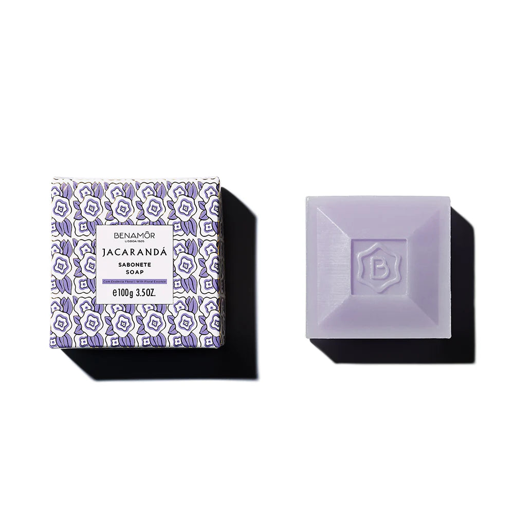 Benamor - Soap Bar