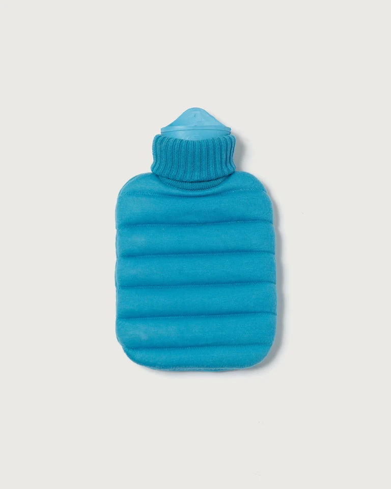 Suite 702 - Mini Puffy Hot Water Bottle