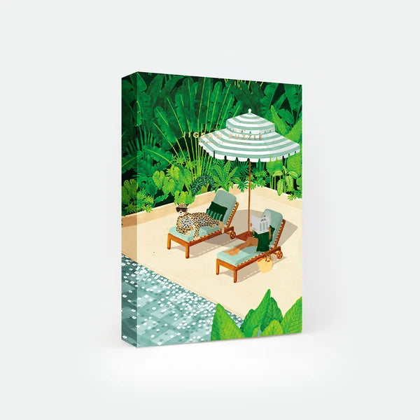 All The Ways To Say - Jigsaw Puzzle