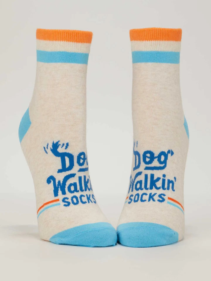 Blue Q - Women's Fun Socks