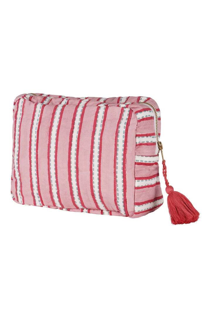 Ecoveeve - Vanity Bag - Medium