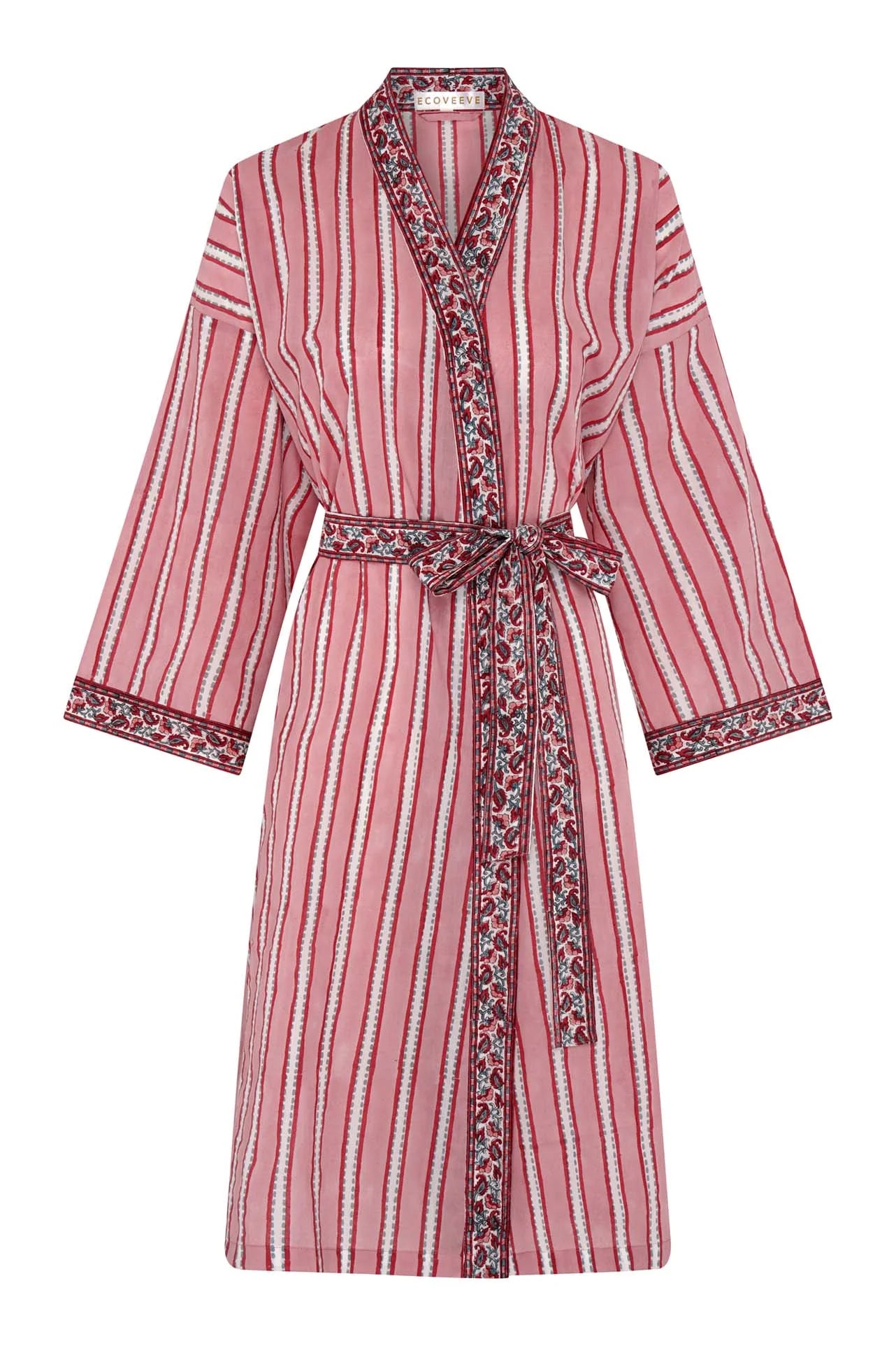 Ecoveeve - Dressing Robe
