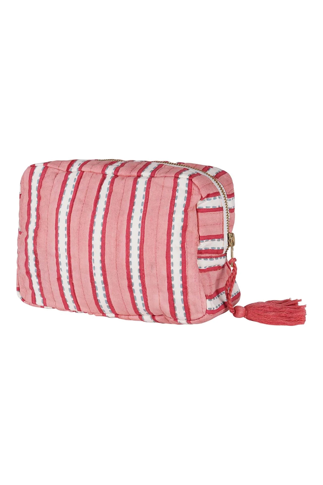 Ecoveeve - Vanity Bag - Small