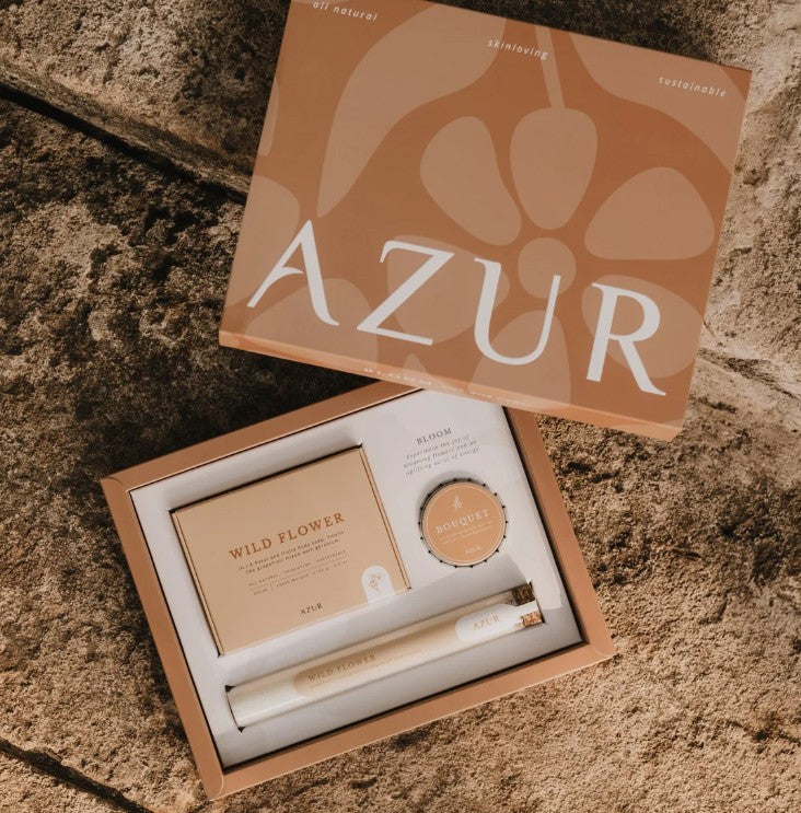 Azur - Gift Set