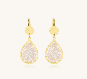 Santibe - Mini Yse Earrings