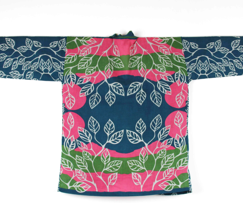 Les Belles Vagabondes - Kimono