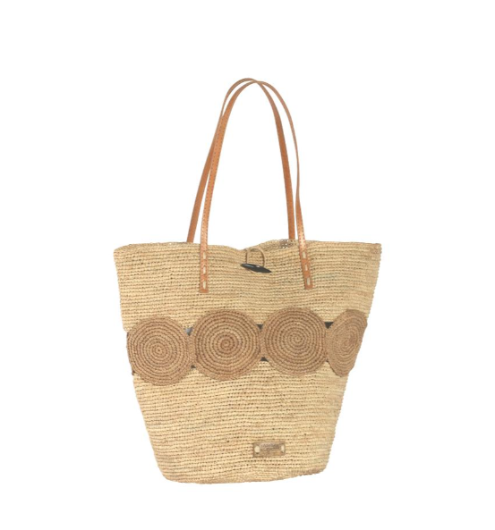 Le Voyage En Panier - Bulana Basket
