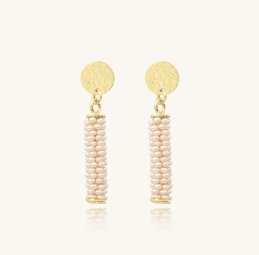 Santibe - Mini Odette Earrings