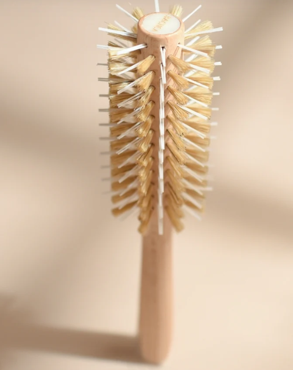 Bachca - Round Brush