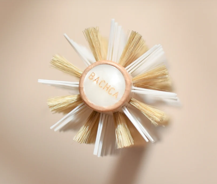 Bachca - Round Brush