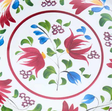 Spongeware - Salad Bowl