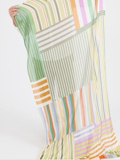 Storiatipic - Scarf - Eva