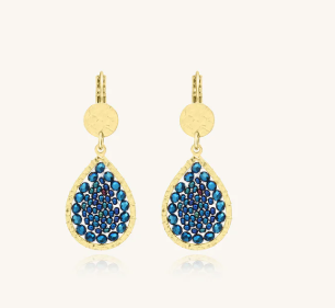 Santibe - Mini Yse Earrings