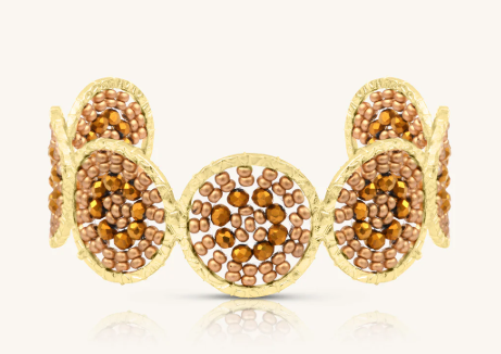 Santibe - Cuff - Marina