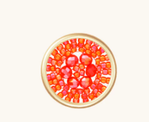 Santibe - Mini Mila Earrings