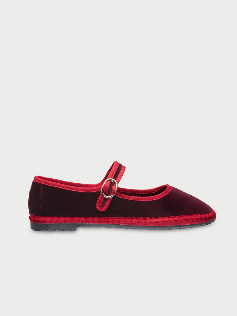 Flabelus - Classic Mary Jane -