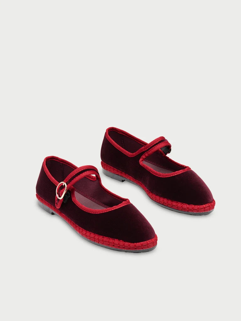 Flabelus - Classic Mary Jane -