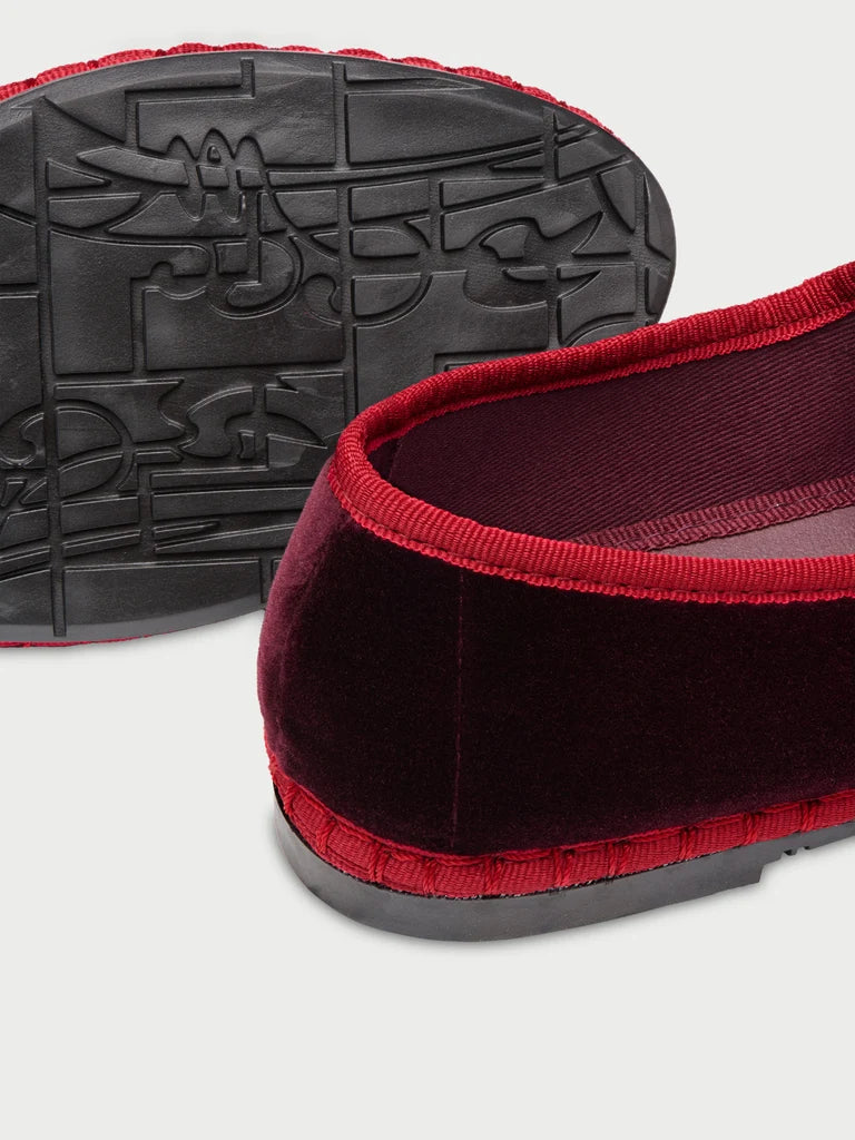 Flabelus - Classic Mary Jane -