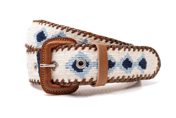 Guatemalan Belt
