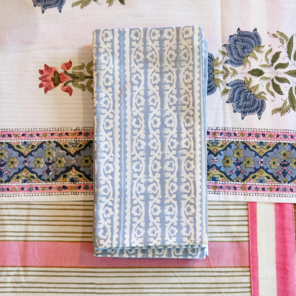 Faro - Napkins x 4