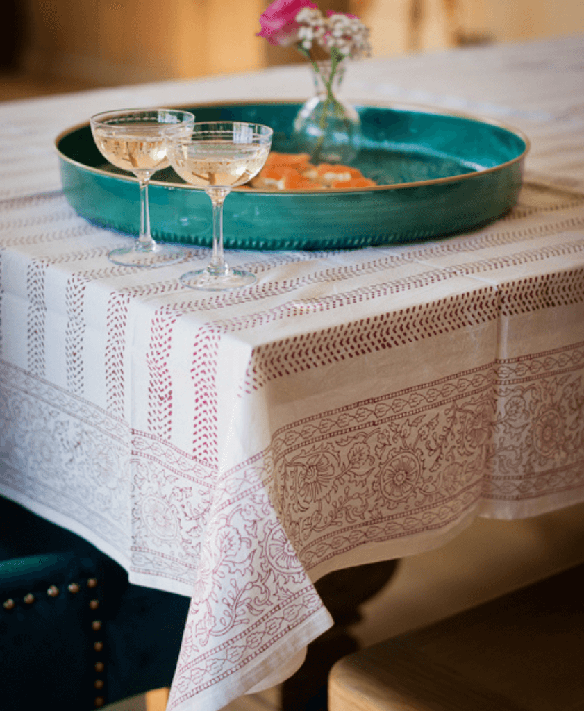 Turnbull & Hooch - Large Tray