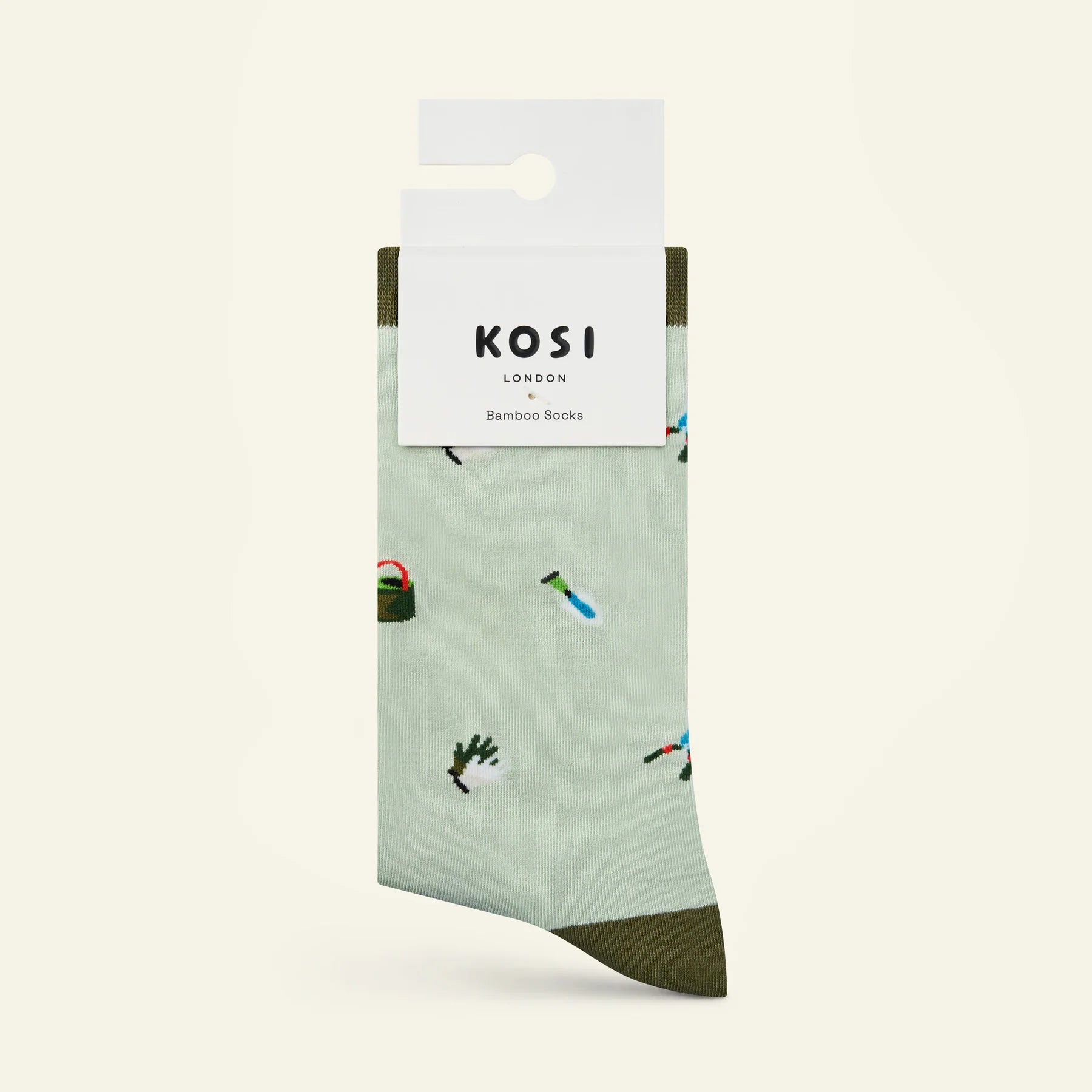 Kosi - Bamboo Socks