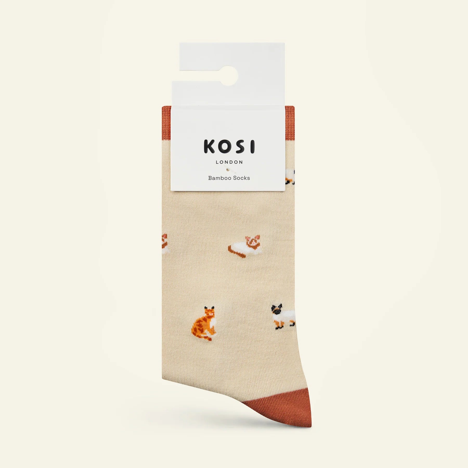 Kosi - Bamboo Socks