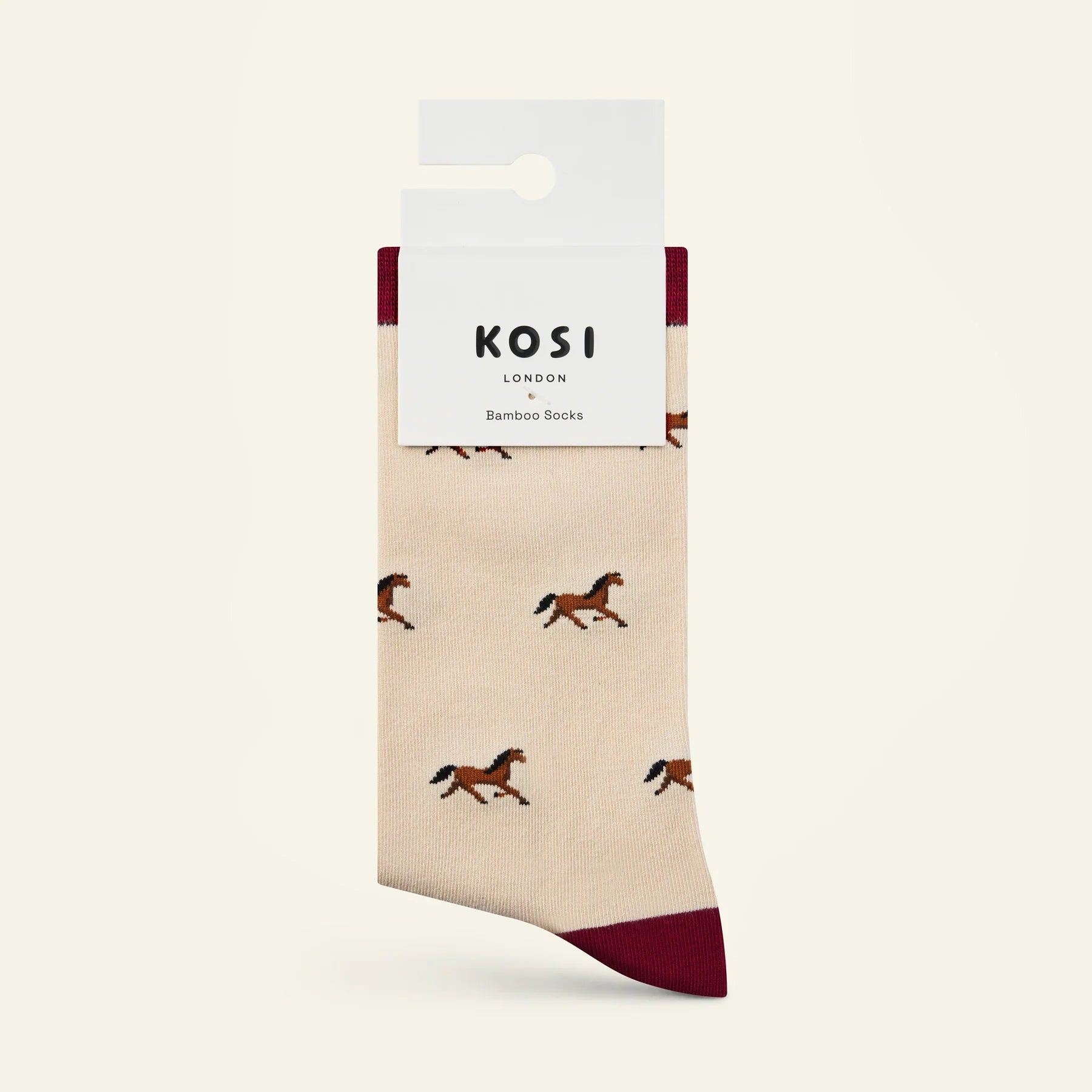 Kosi - Bamboo Socks