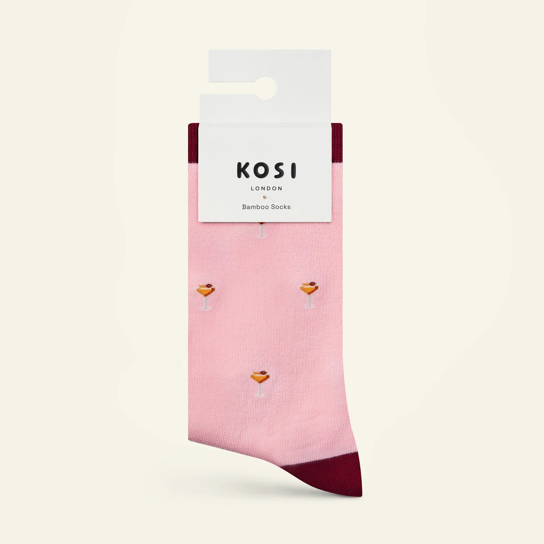 Kosi - Bamboo Socks