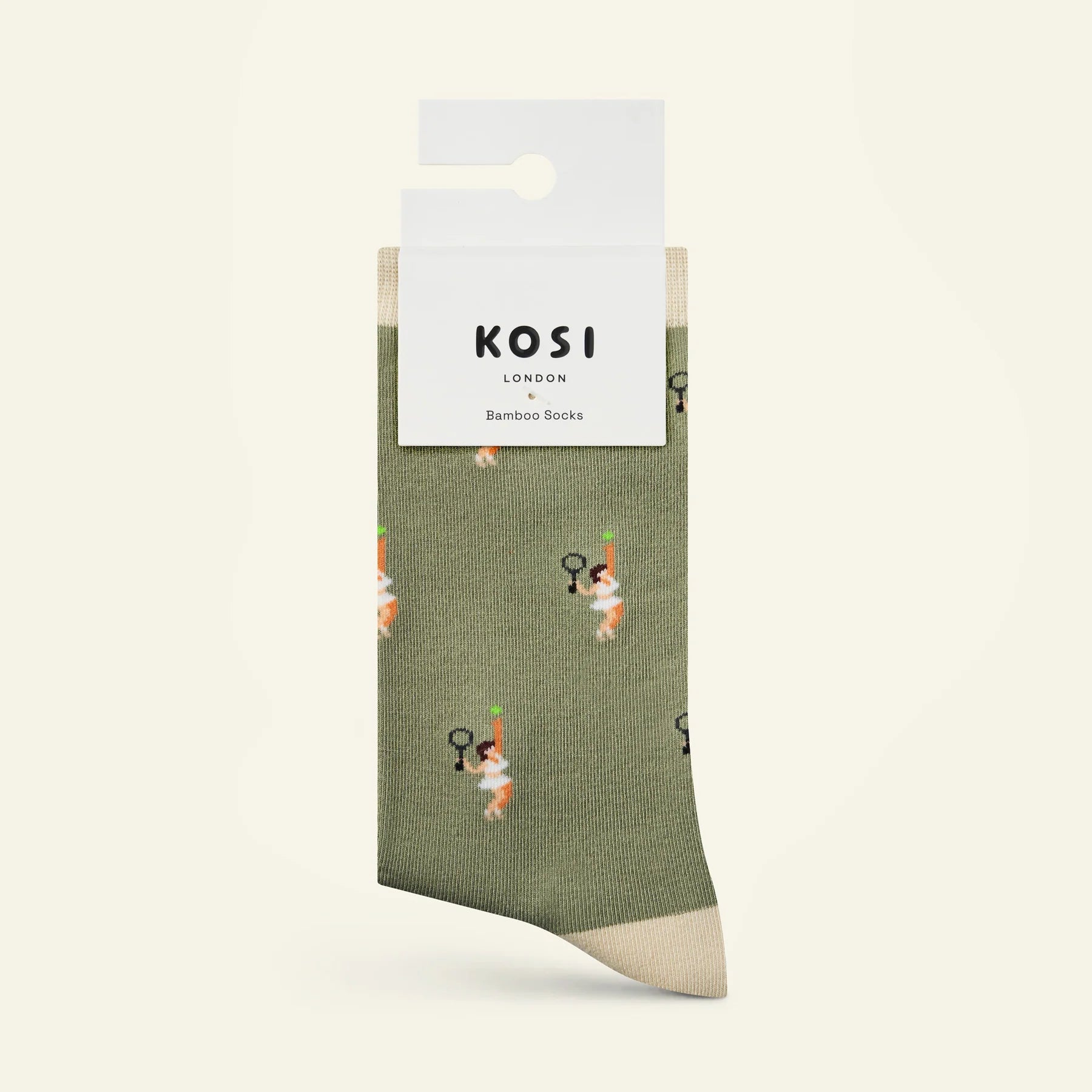 Kosi - Bamboo Socks