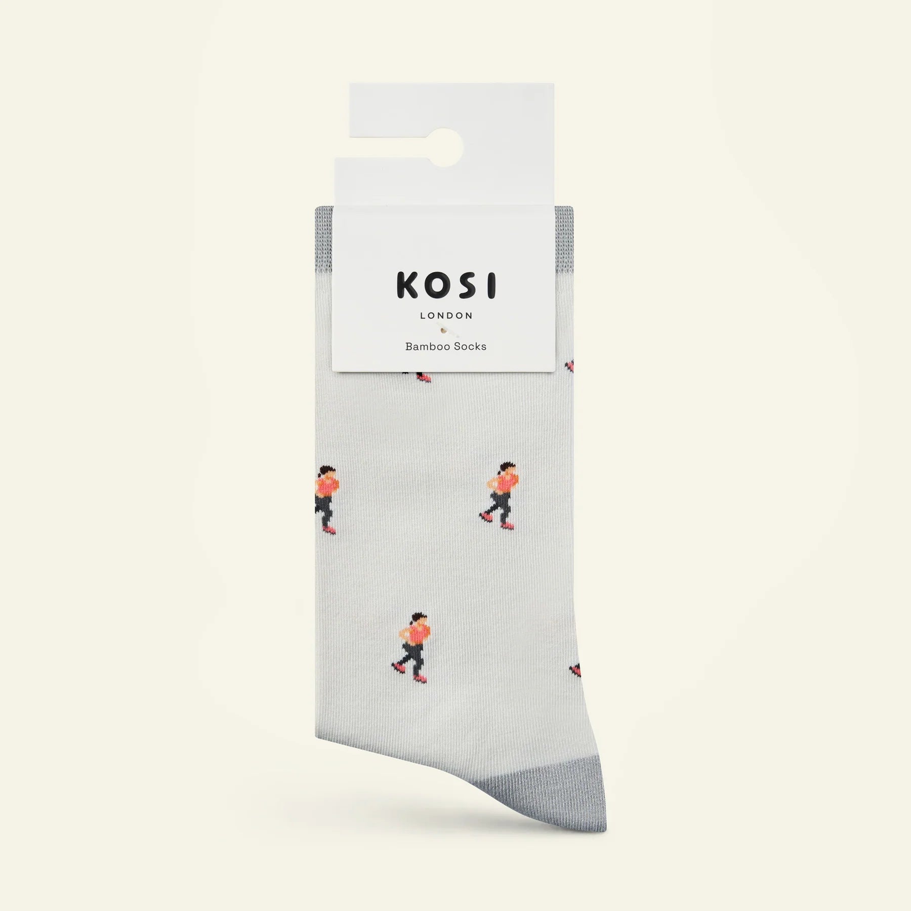 Kosi - Bamboo Socks
