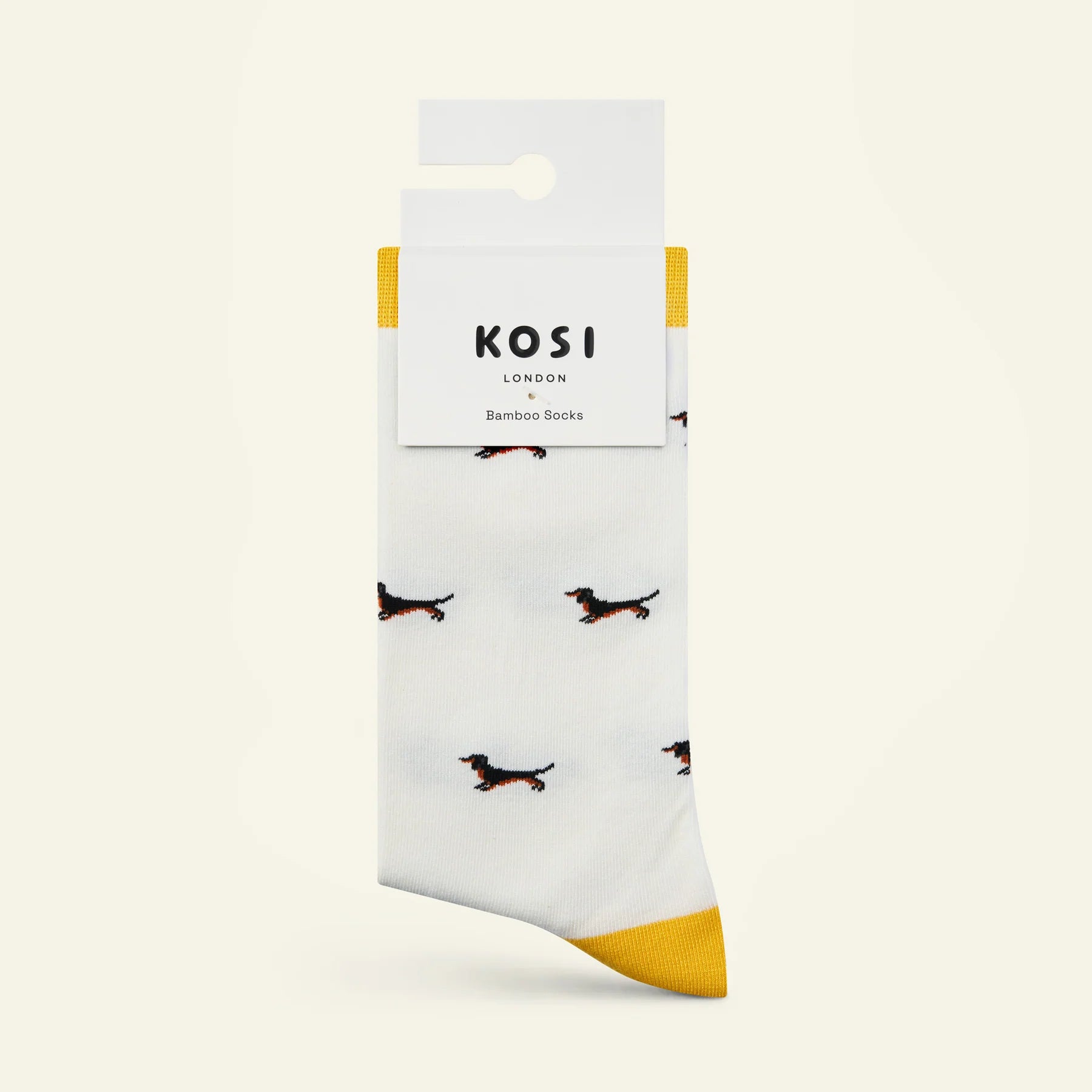 Kosi - Bamboo Socks