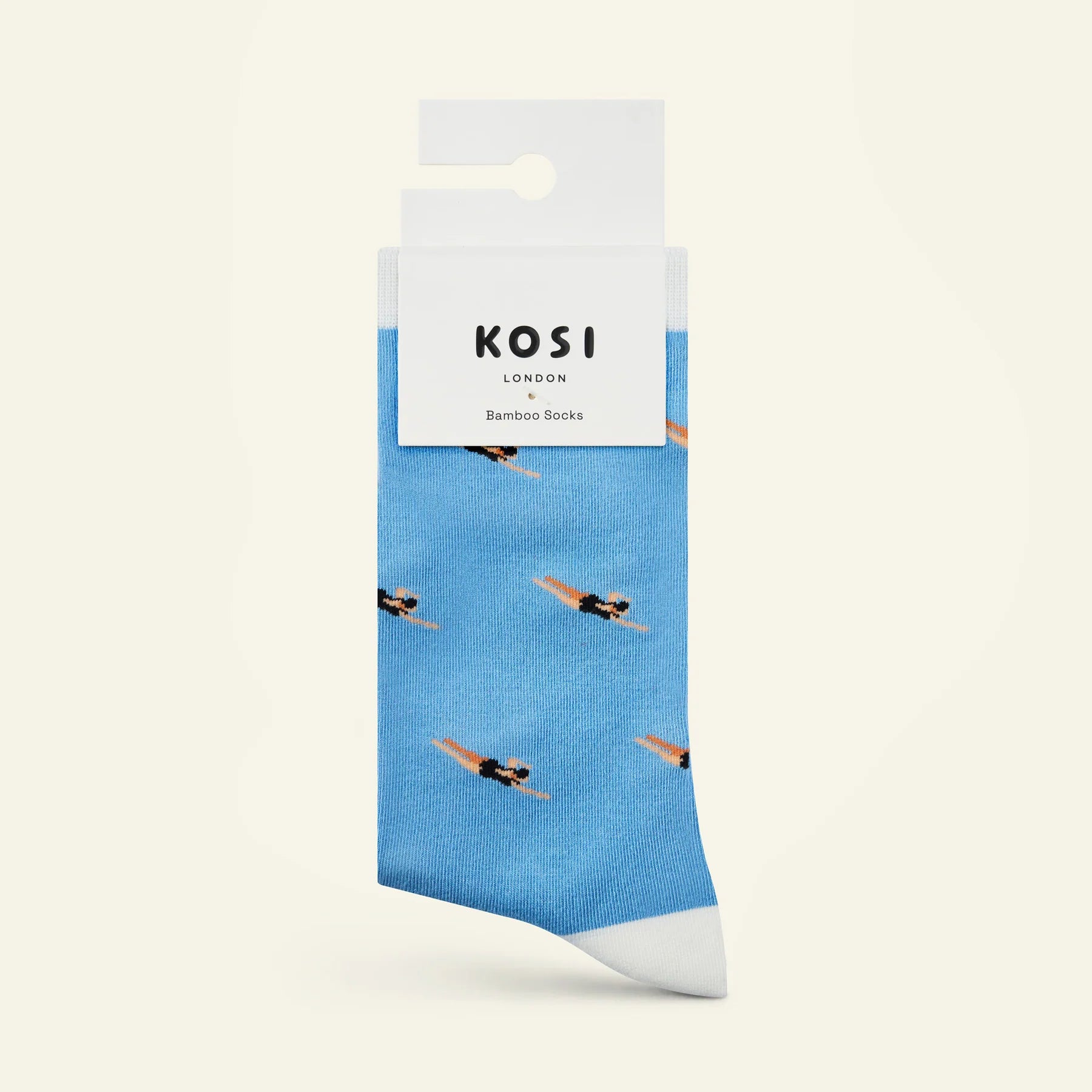 Kosi - Bamboo Socks