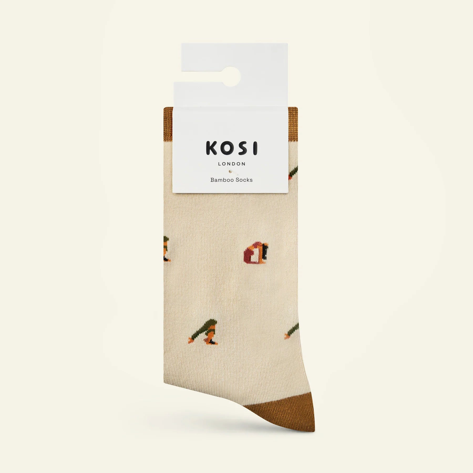 Kosi - Bamboo Socks