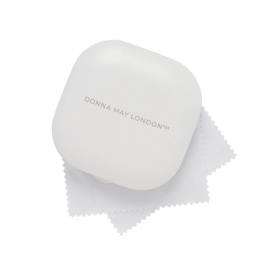 Donna May - 2 in 1 LED Pocket Mirror