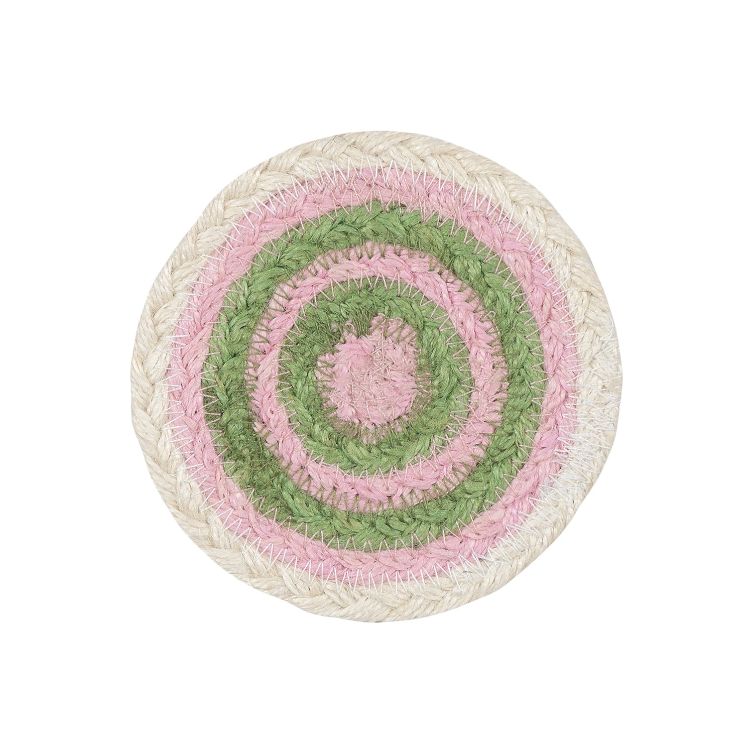 The Braided Rug Co - Coaster x 6