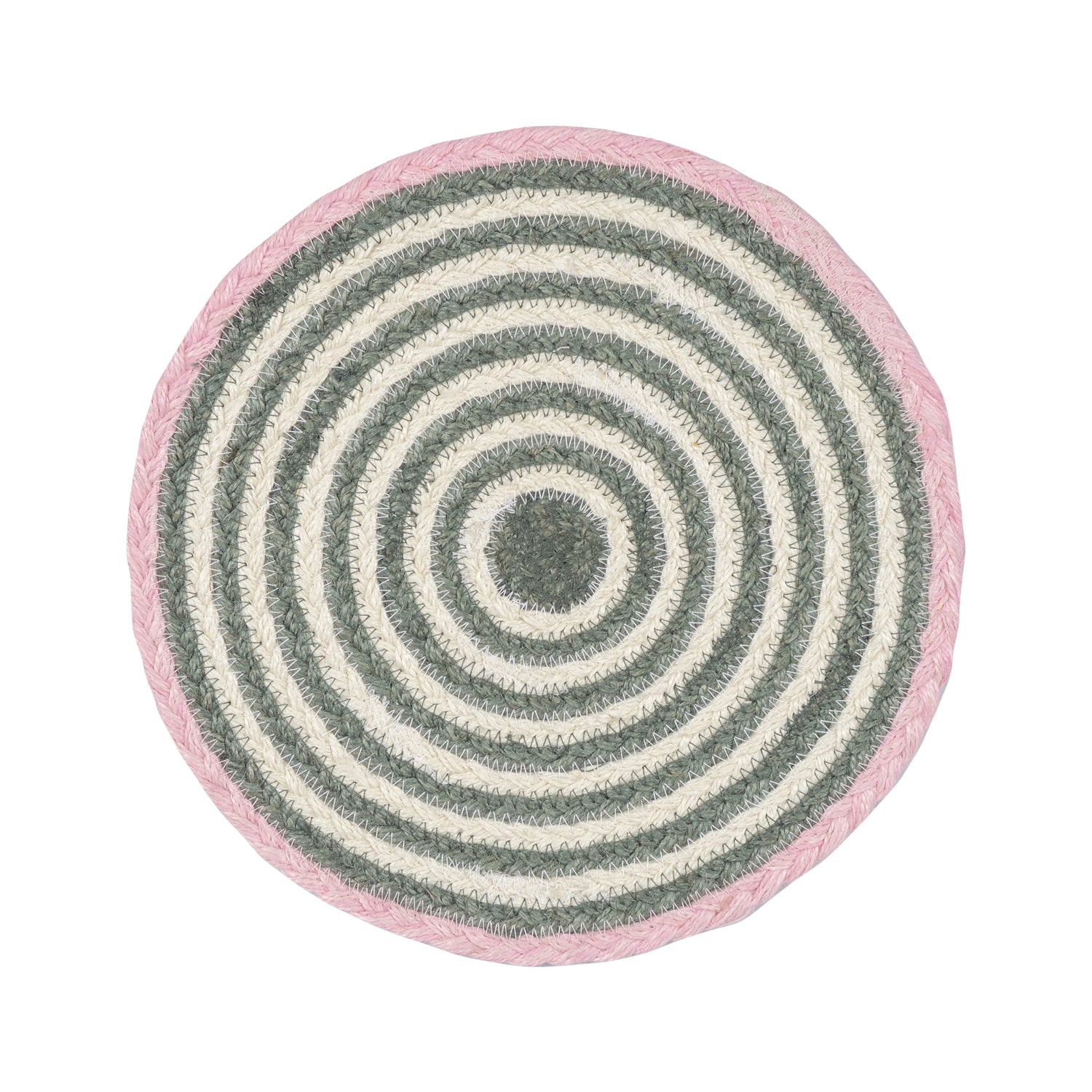 The Braided Rug Co - Placemats x 6
