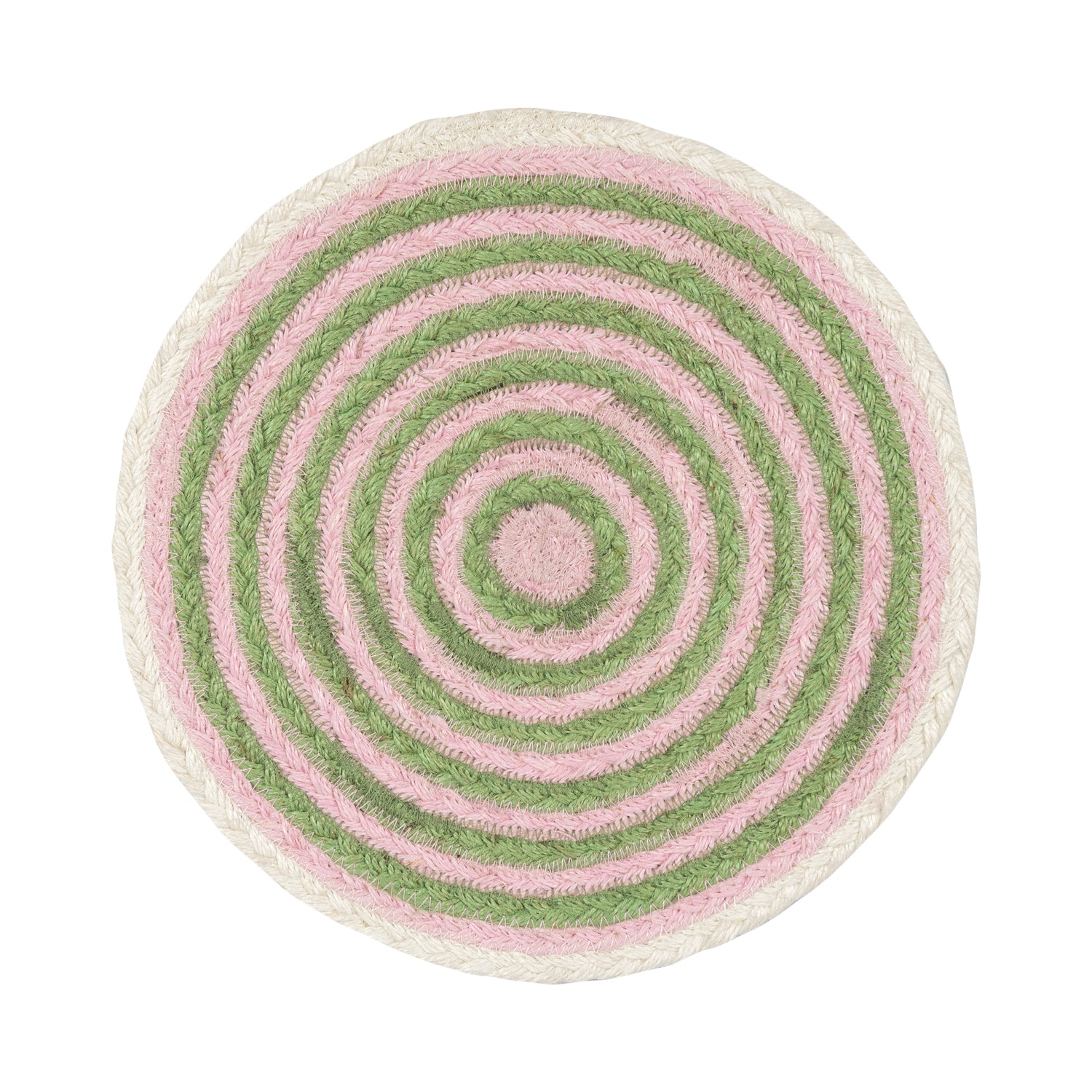 The Braided Rug Co - Placemats x 6