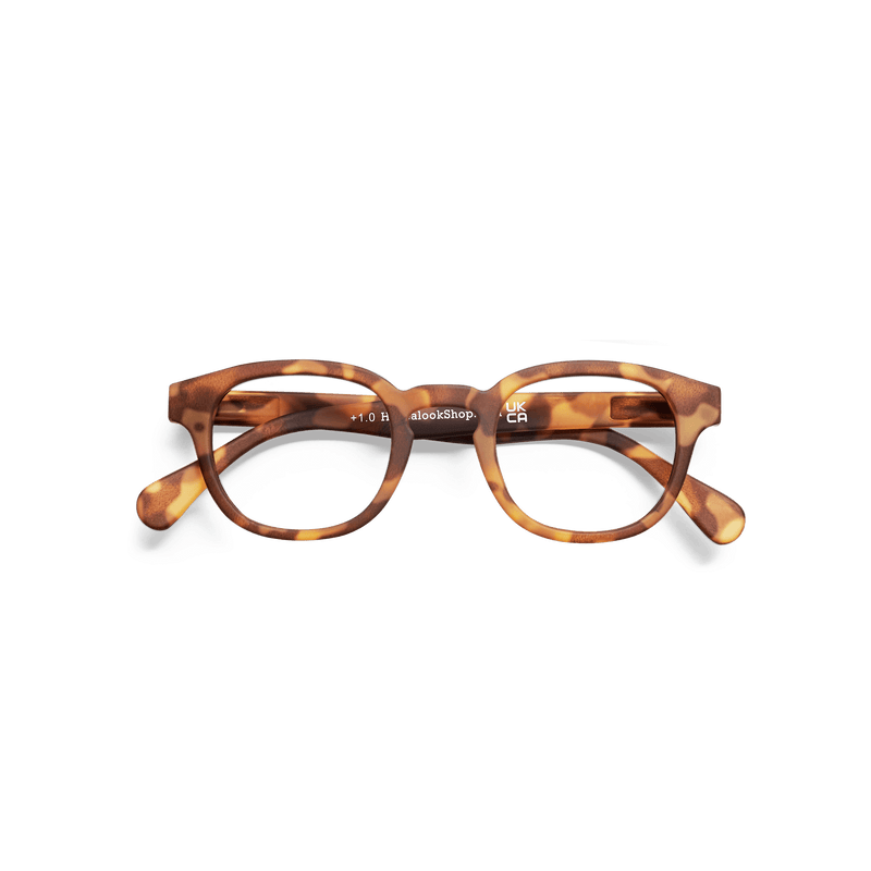Have a Look Reading Glasses Type C