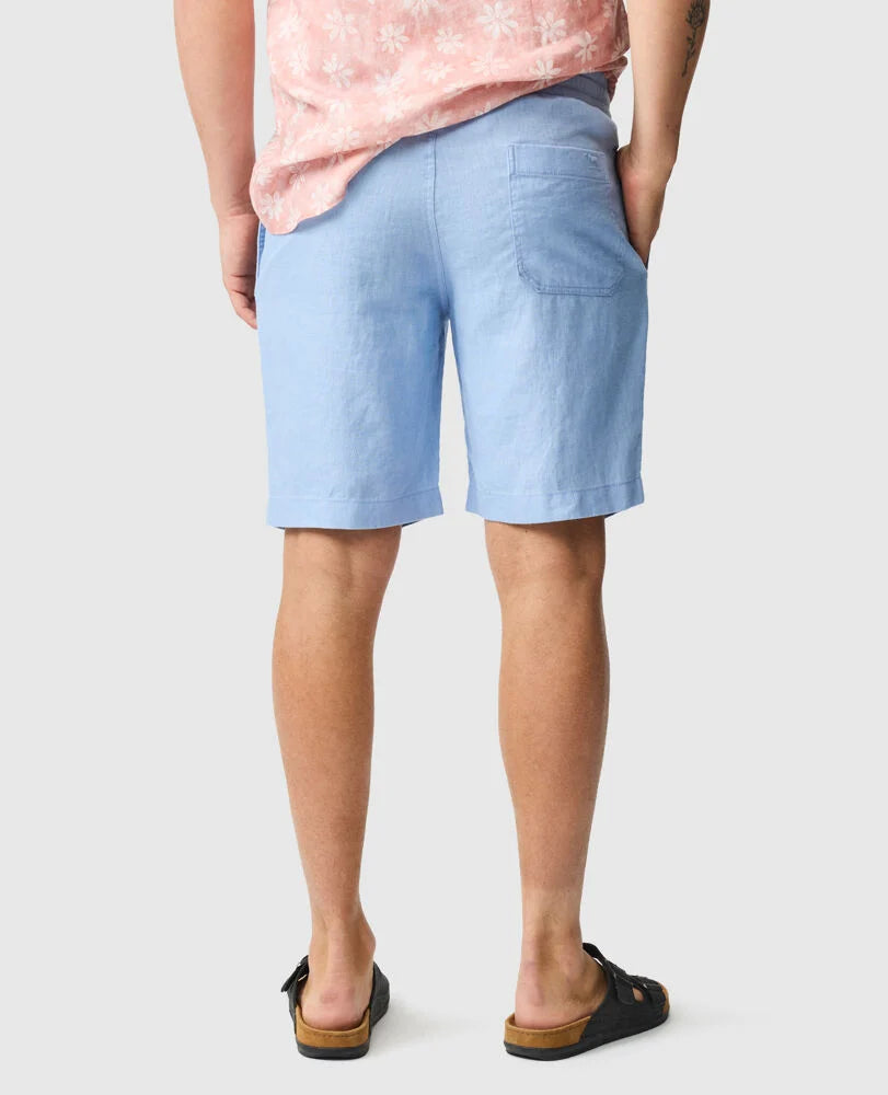 Rodd & Gunn - Linen Short