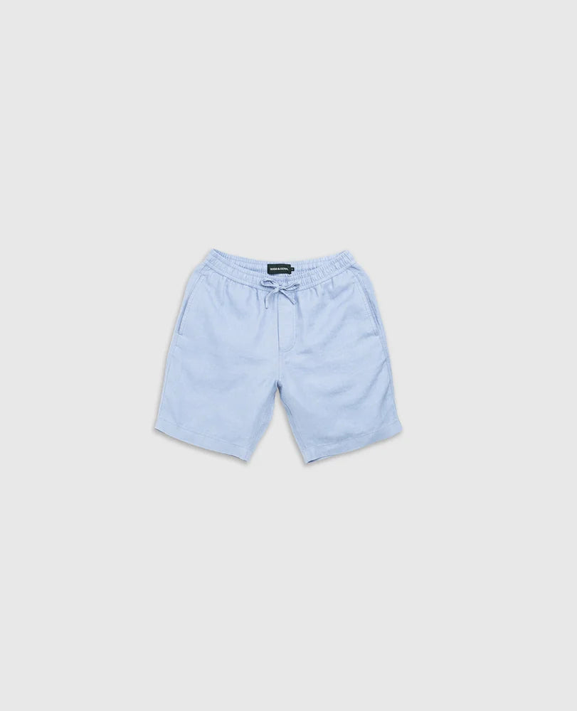 Rodd & Gunn - Linen Short