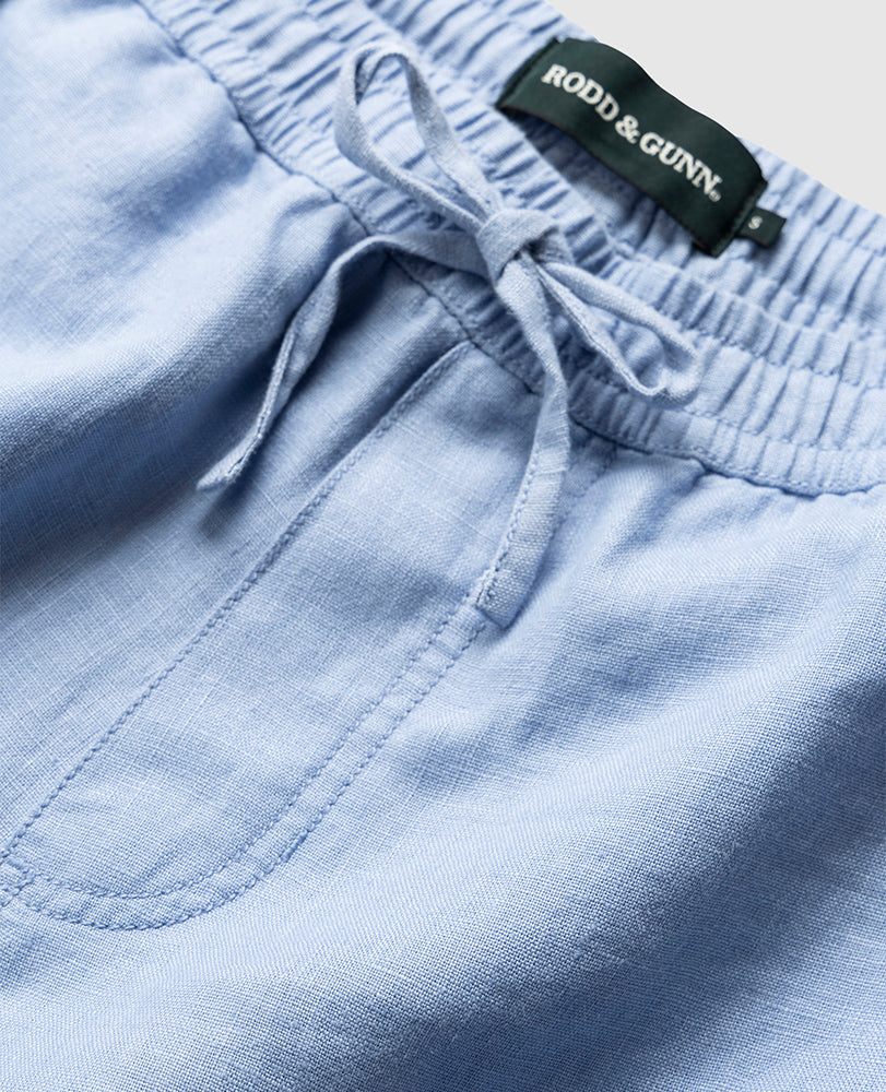 Rodd & Gunn - Linen Short